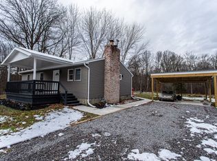 5484 Scott St, Newton Falls, OH 44444