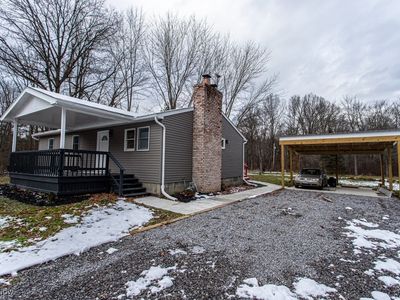 5484 Scott St, Newton Falls, OH, 44444