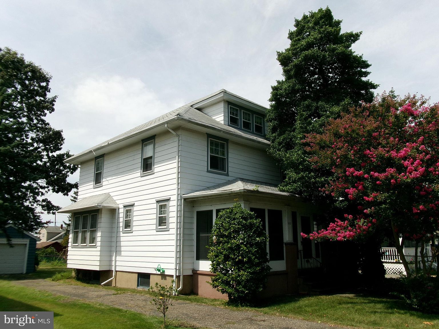 112 Rancocas Ave, Riverside, NJ 08075 Zillow