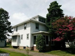 112 Rancocas Ave, Riverside, NJ 08075