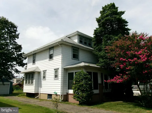 112 Rancocas Ave, Riverside, NJ 08075