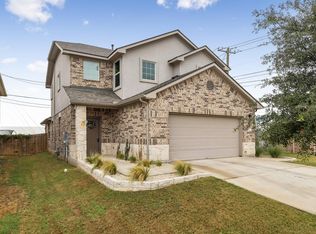 317 Frederick Dr, Georgetown, TX 78626