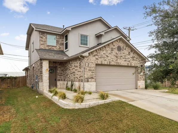 317 Frederick Dr, Georgetown, TX 78626