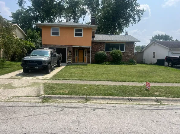 5027 Harbor Blvd, Columbus, OH 43232