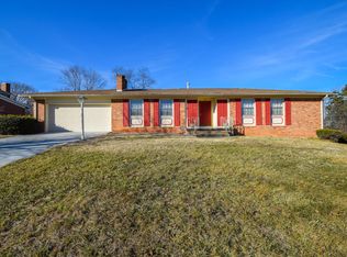 1803 June Dr, Roanoke, VA 24019