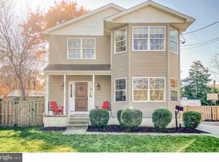 706 Main St, Riverton, NJ 08077