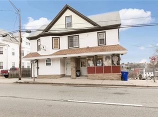 237 Prospect St, Pawtucket, RI 02860