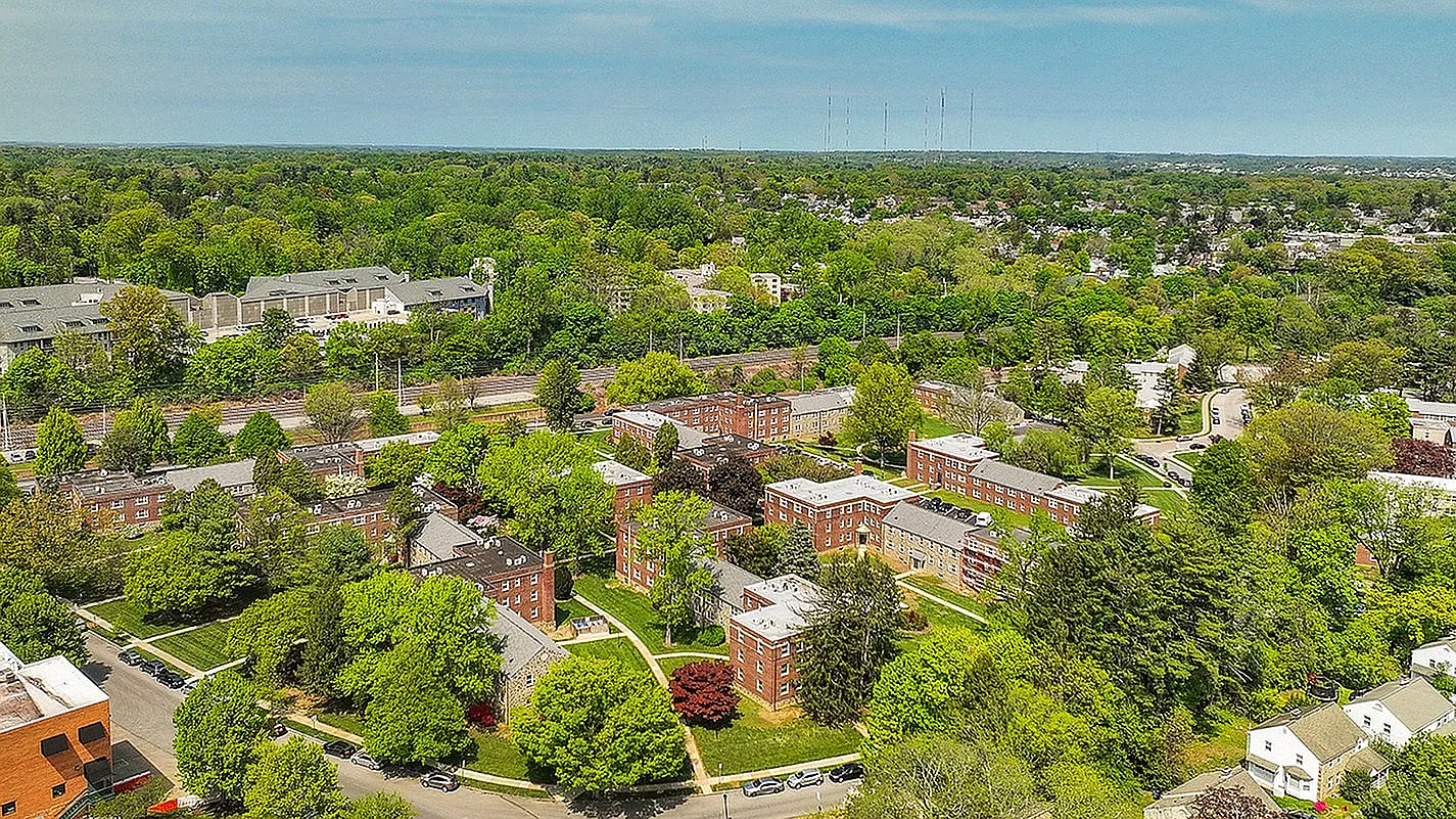 The Wynnewood — Photo 3