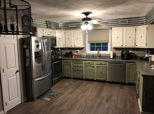 55690 Mount Victory Rd, Powhatan Point, OH 43942