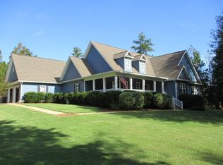 284 Deer Creek Dr, Forsyth, GA 31029