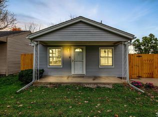 1111 Adams St, Monroe, MI 48161