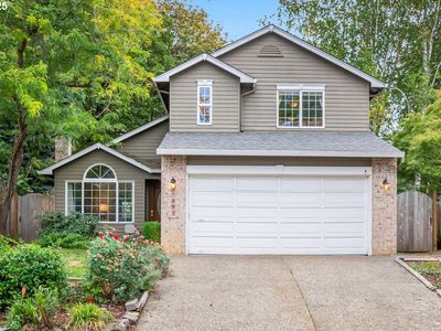 17093 SW Lynnly Way, Sherwood, OR, 97140