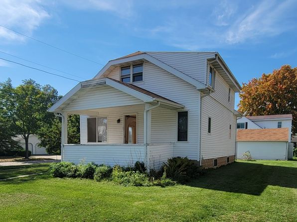 824 Manitowoc St