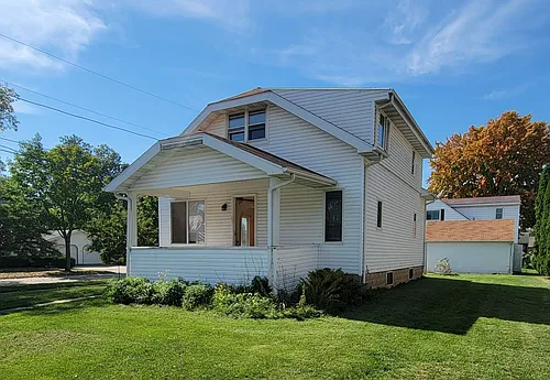 824 Manitowoc St Photo 1