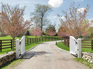 18 Schoolhouse Rd, Pound Ridge, NY 10576