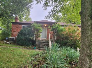 6793 Hearne Rd, Cincinnati, OH 45248