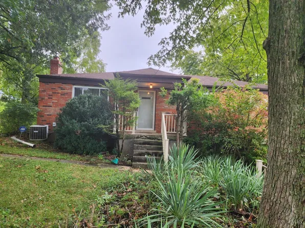 6793 Hearne Rd, Cincinnati, OH 45248