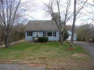 14023 Orlando Rd, Nokesville, VA 20181