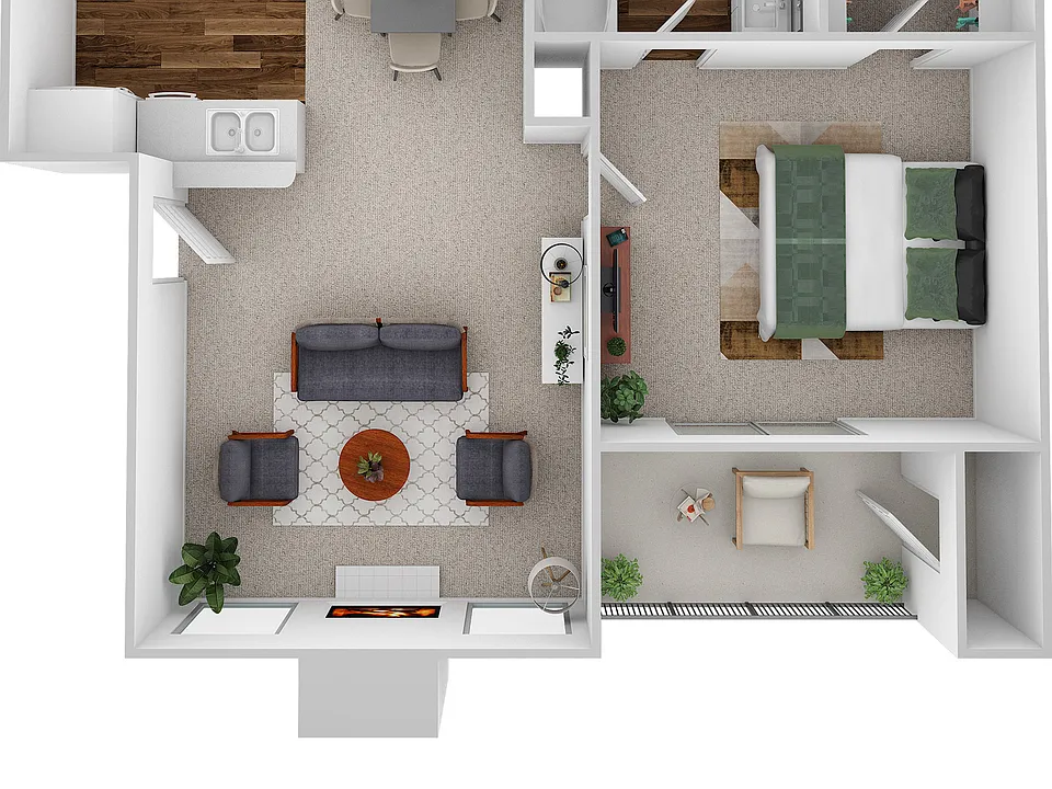 Park Place