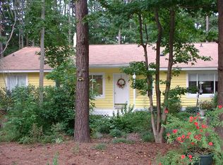 415 Ryan Rd, Cary, NC 27511