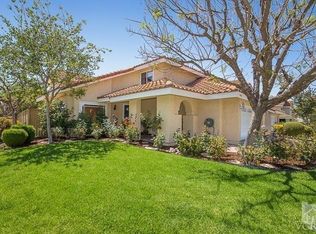 4273 Ambermeadow St, Moorpark, CA 93021