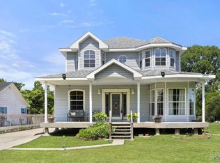2013 Bull Run Rd, Schriever, LA 70395