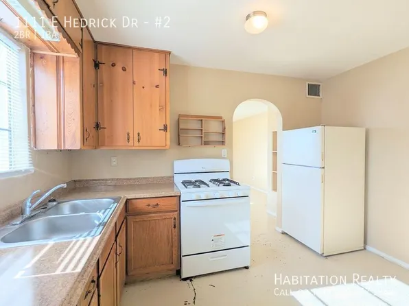 1111 E Hedrick Dr #2, Tucson, AZ 85719
