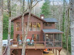 35 Bee Tree Run, Clayton, GA 30525