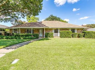 6613 Kingswood Dr, Fort Worth, TX 76133