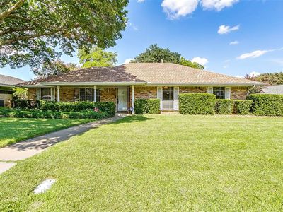 6613 Kingswood Dr, Fort Worth, TX, 76133