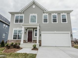 8145 Ridgely Loop, Severn, MD 21144