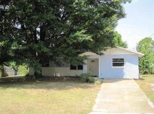 123 Flo Ave NW, Lake Placid, FL 33852