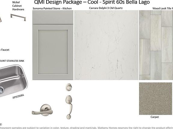 3rd image of 3022 BELLA COLLINA Way