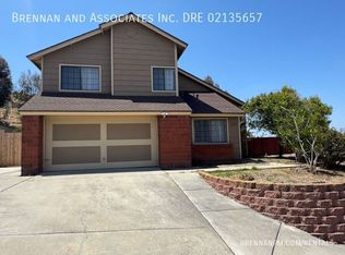 1697 Parkland Way, San Diego, CA 92114