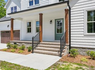 1002 Waterview Rd, Yorktown, VA 23692