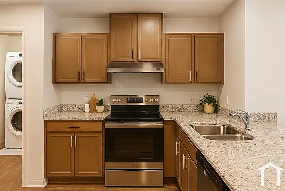 1 bed, 660 sqft, $1,199 — Photo 1
