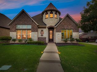 14195 Susana Ln, Frisco, TX 75035