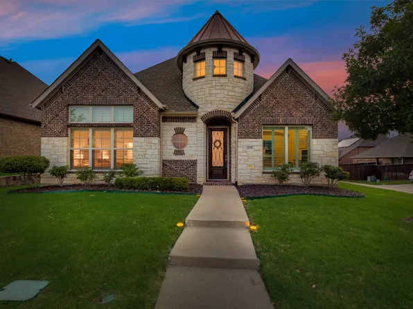 14195 Susana Ln, Frisco, TX 75035