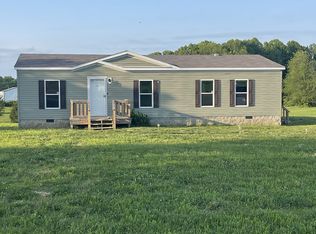 2666 Old Highway 52, Lafayette, TN 37083
