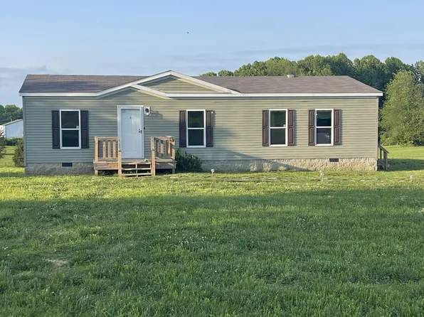 2666 Old Highway 52, Lafayette, TN 37083