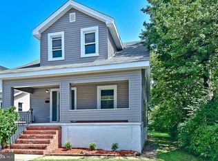 3308 Echodale Ave, Baltimore, MD 21214