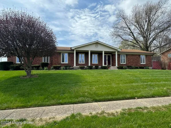 9010 Shevie Dr, Louisville, KY 40272