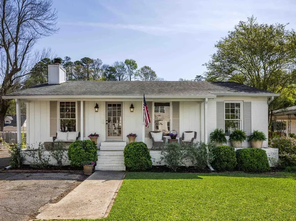 909 Broadway St, Homewood, AL 35209