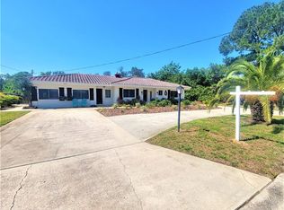 1433 Sunset Rd, Tarpon Springs, FL 34689