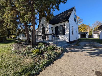 2225 Medina Ave, Columbus, OH, 43211