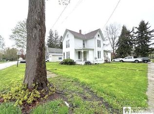 32 Fay St, Brocton, NY