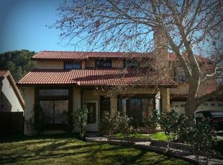 37528 Sulphur Springs Rd, Palmdale, CA 93552