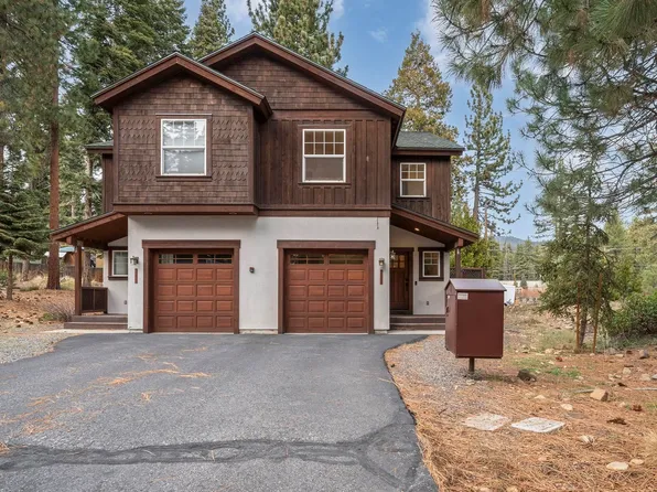 6971 Grey Ln, Tahoe Vista, CA 96148