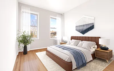 Rented by Freestone Property Group