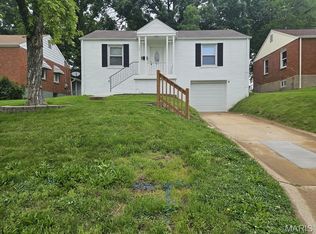 117 Willette Ter, Saint Louis, MO 63125